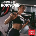 BODYPUMP #125