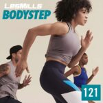 BODYSTEP #121