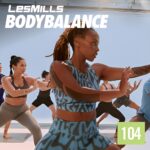BODYBALANCE #104