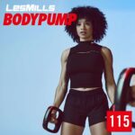 BODYPUMP #115