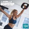 BODYSTEP #134