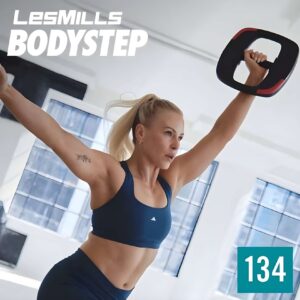 BODYSTEP #134