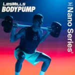 BODYPUMP #NANO
