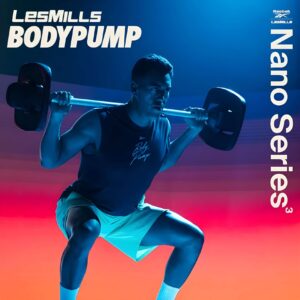 BODYPUMP #NANO