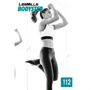 BODYSTEP #112