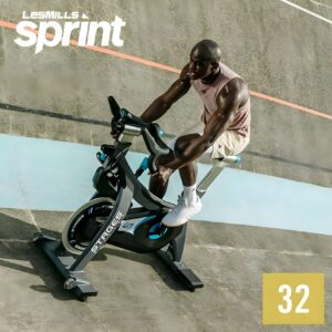 SPRINT #32