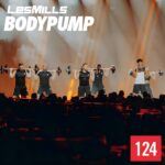 BODYPUMP #124