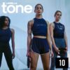TONE #10