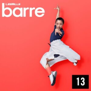 BARRE #13