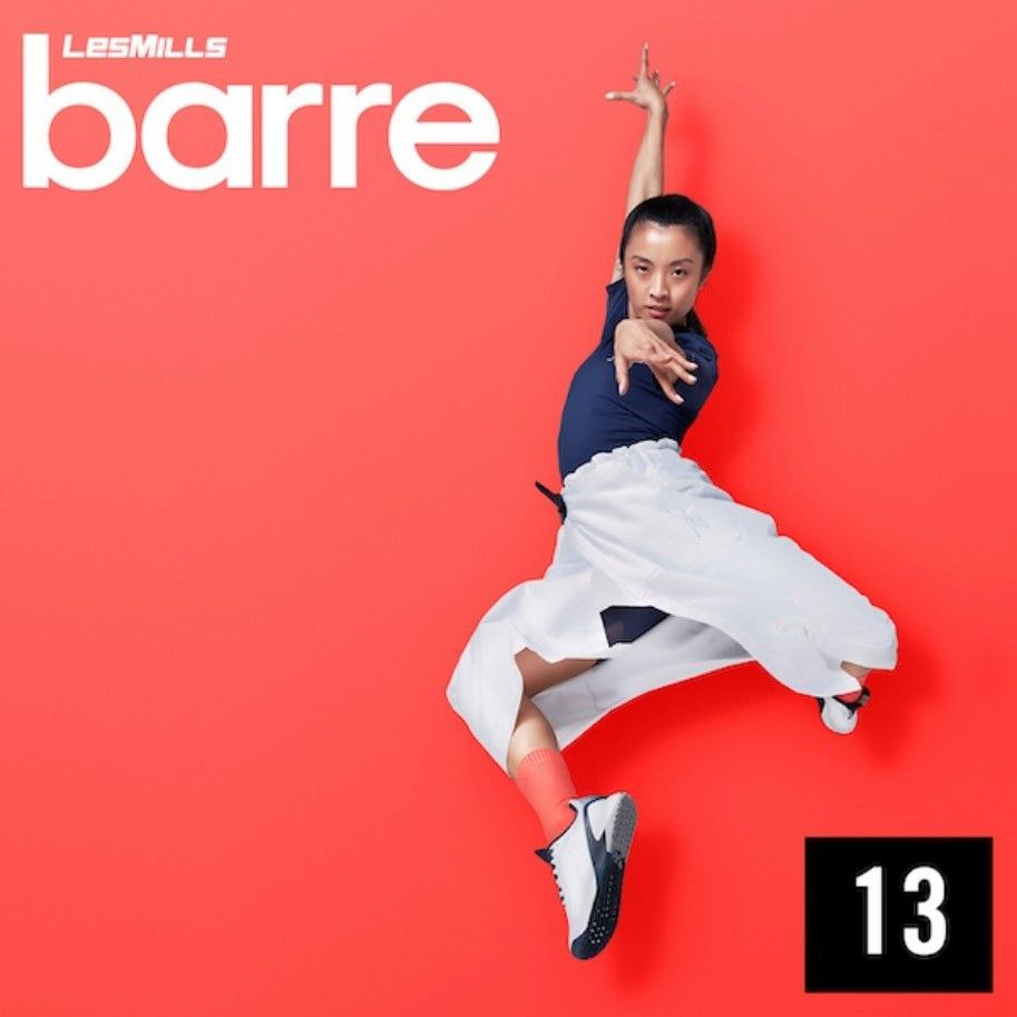BARRE #13