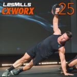 CXWORX #25