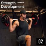 STRENGTH DEVELOPMENT #02