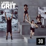 GRIT CARDIO #30