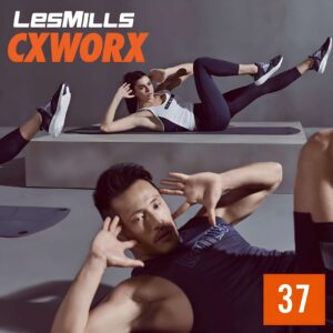 CXWORX #37