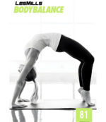 BODYBALANCE #81