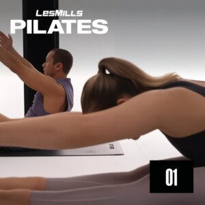 Pilates 1