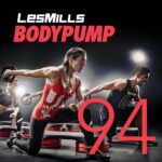 BODYPUMP #94