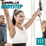 BODYSTEP #111