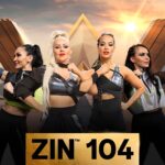 zumba zin 104