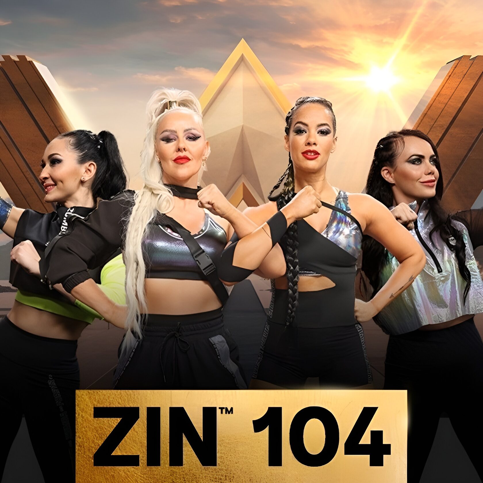 zumba zin 104