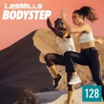 BODYSTEP #128