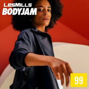 BODYJAM #99