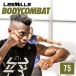 BODYCOMBAT #75