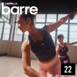 BARRE #22