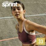 SPRINT #33