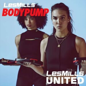 BODYPUMP #UNITED