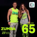 ZUMBA ZIN #65