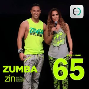 ZUMBA ZIN #65
