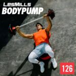 BODYPUMP #126