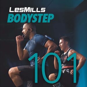 BODYSTEP #101
