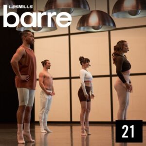 BARRE #21