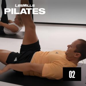 Pilates 2