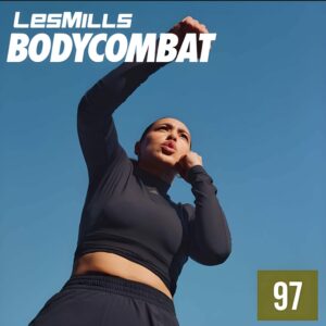 BODYCOMBAT #97