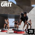 GRIT CARDIO #29