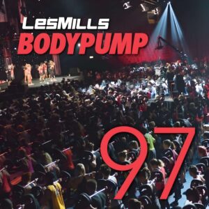 BODYPUMP #97