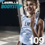 BODYSTEP #109