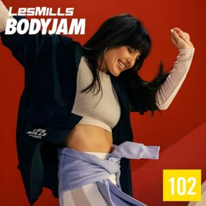 BODYJAM #102