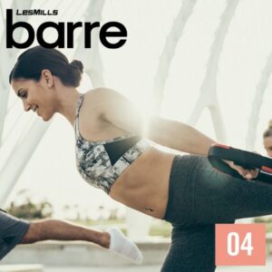 BARRE #4