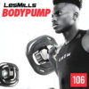 BODYPUMP #106
