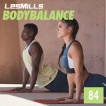 BODYBALANCE #84