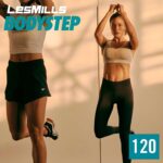 BODYSTEP #120