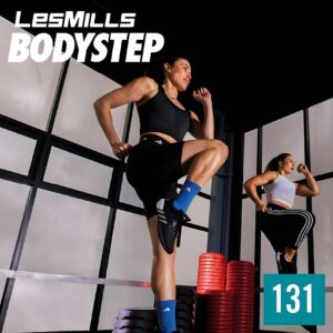 BODYSTEP #131