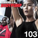 BODYPUMP #103