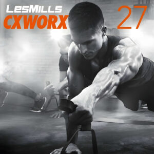 CXWORX #27