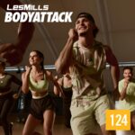 BODYATTACK #124
