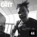 GRIT CARDIO #44